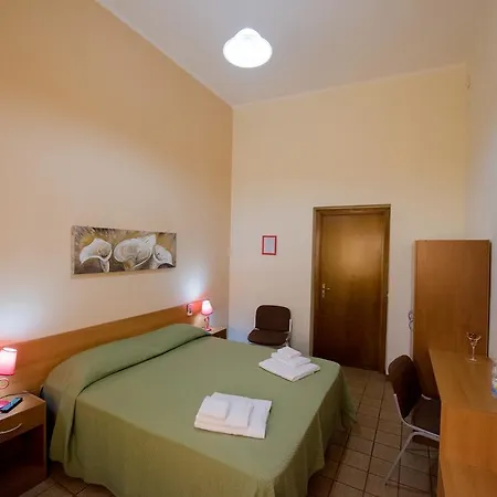 Maison d'hôtes Vacanze 2*