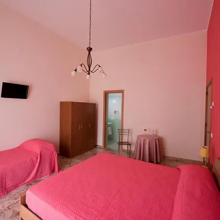 Vacanze 2* Trapani
