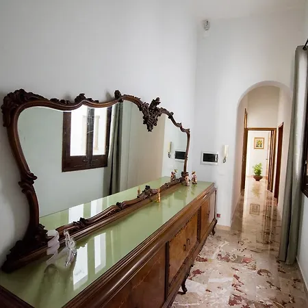 Vacanze Trapani