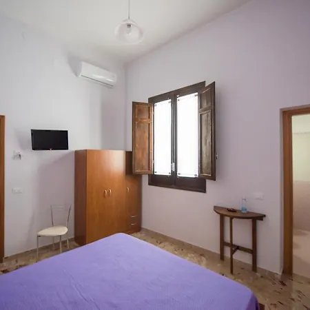 Vacanze Maison d'hôtes Trapani