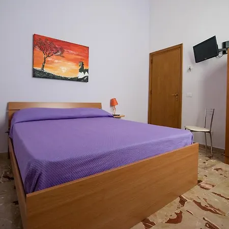 Vacanze Maison d'hôtes