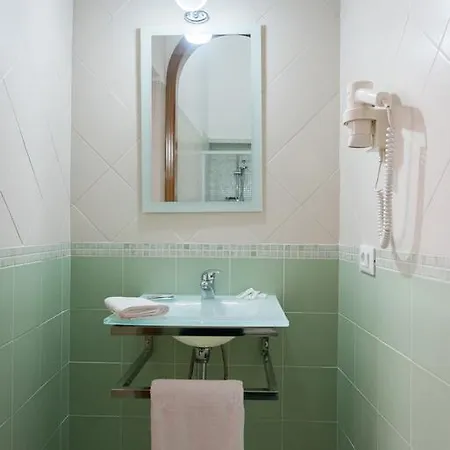 Maison d'hôtes Vacanze 2*