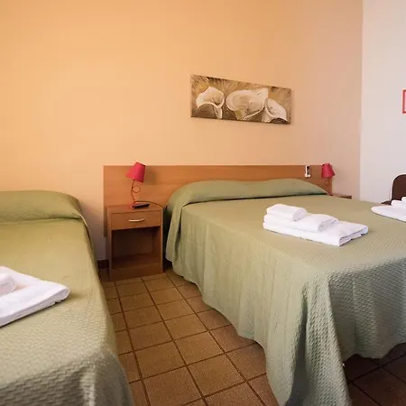 Vacanze 2* Trapani