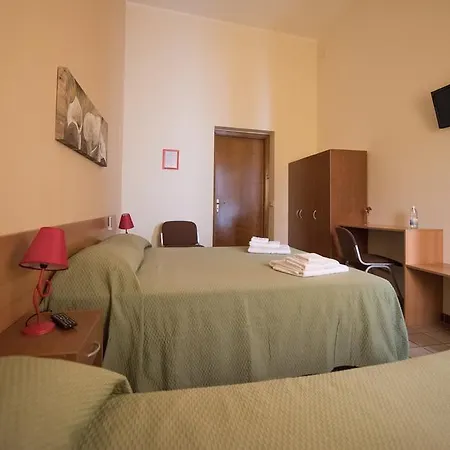 Maison d'hôtes Vacanze