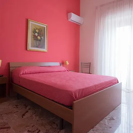Vacanze Trapani