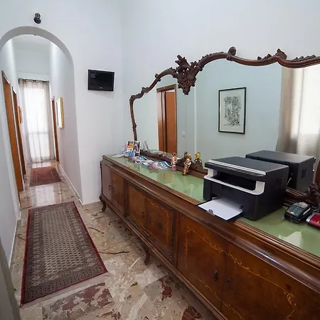 Maison d'hôtes Vacanze