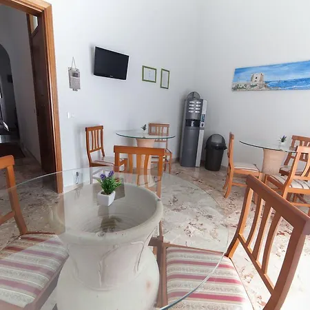 Maison d'hôtes Vacanze 2*