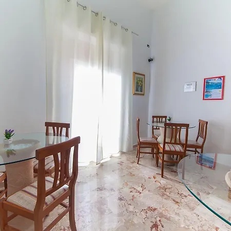 Maison d'hôtes Vacanze