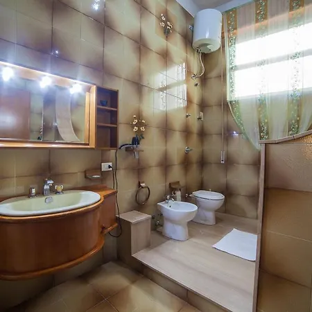 Maison d'hôtes Vacanze Trapani