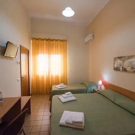 Affittacamere Vacanze 2*